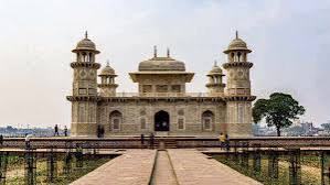 Itimad-ud-Daulah (Baby Taj) Ticket with Optional Guide